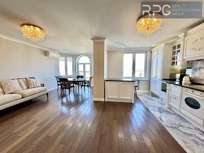 квартира за адресою Дмитрівська вул., 75