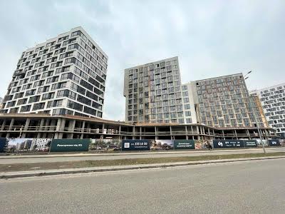 квартира по адресу Берковецкая ул., 6