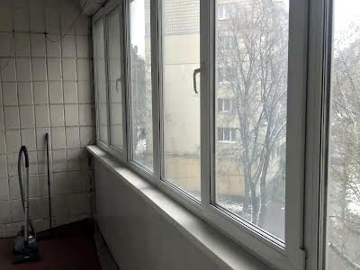квартира за адресою Чоколівський бульв., 22
