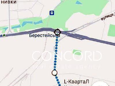 квартира за адресою Вацлава Гавела бульв. (Івана Лепсе), 6/7А