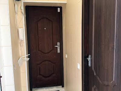 квартира по адресу Черновола ул., 36