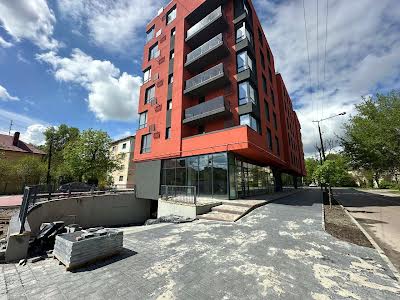 комерційна за адресою Слави Стецько вул., 10