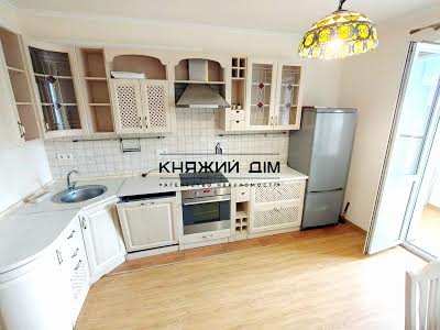 квартира по адресу Киев, Княжий Затон ул., 21