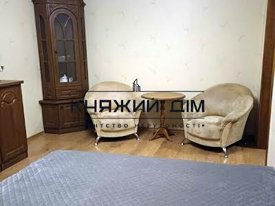 квартира по адресу Владимира Ивасюка просп. (Героїв Сталінграду), 41