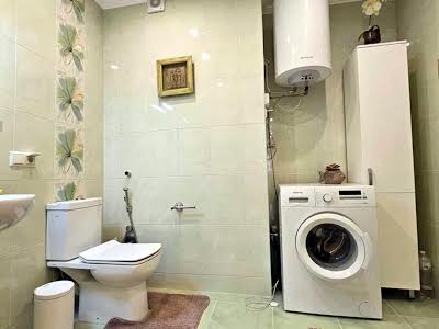 квартира по адресу Днепровская набережная ул., 1-А