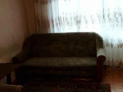 квартира за адресою Київ, Миропільська вул., 21