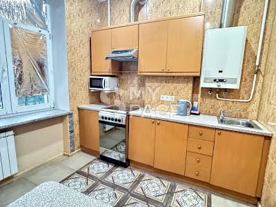 квартира за адресою Київ, Велика Васильківська вул. (Червоноармійська), 67/7