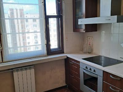 квартира за адресою Миколи Закревського вул., 45