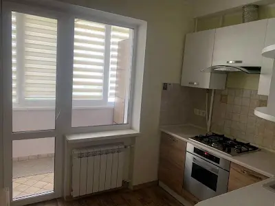 квартира по адресу Героев Днепра ул., 75