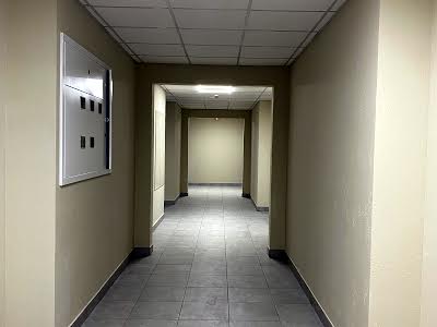 квартира по адресу Паркова, 1