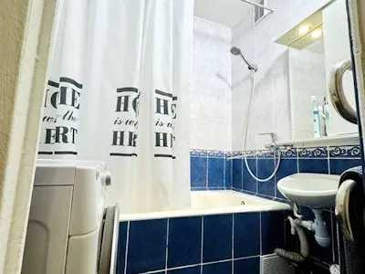квартира по адресу Киев, Петра Вершигоры ул., 9а