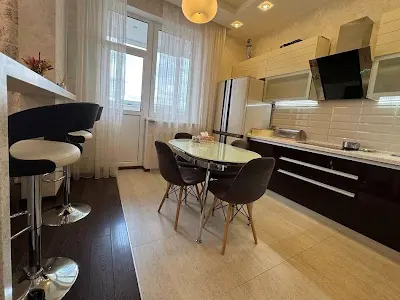 квартира за адресою Науки просп., 30