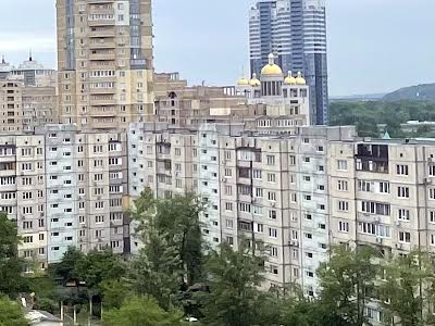 квартира по адресу Митрополита Андрея Шептицкого ул. (Анатолія Луначарського), 3-Б