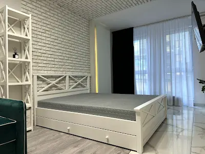 квартира за адресою Київ, Антоновича вул. (Горького), 74