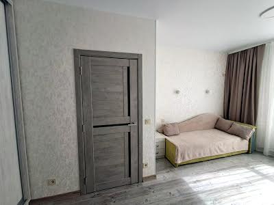 квартира за адресою Весняний пров., 1а