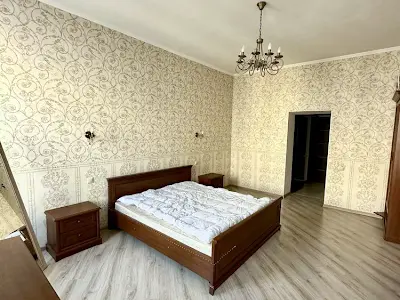 квартира за адресою Воронцовський пров., 6
