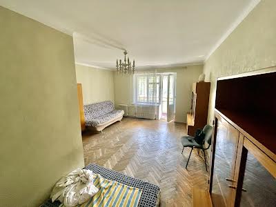 квартира за адресою Андрія Малишка вул., 31-А