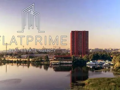 квартира по адресу Степана Бандеры просп. (Московський), 32-Д