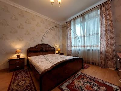 квартира за адресою Миколи Пимоненка вул., 4