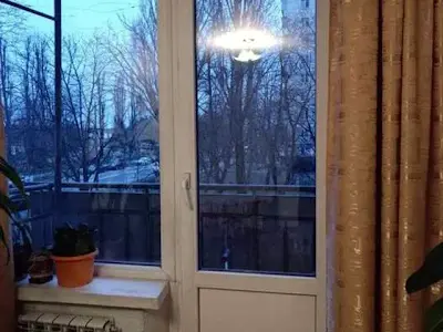 квартира по адресу Зодчих ул., 68/2