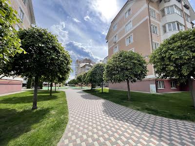 квартира за адресою Бориса Гмирі вул., 18-А