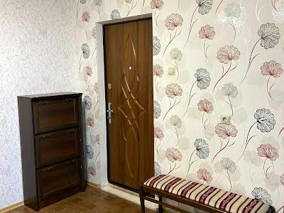 квартира по адресу Науки просп., 55-А