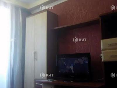 квартира за адресою Кирпичова вул., 21