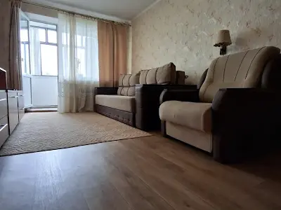 квартира по адресу Метростроевская ул., 17