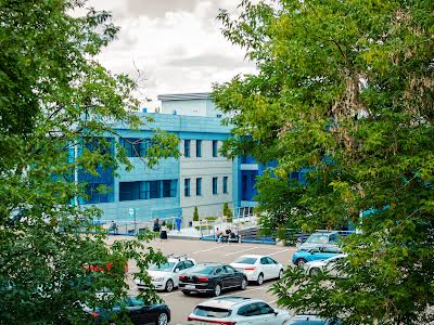 коммерческая по адресу Киев, Ахтырский пер., 7