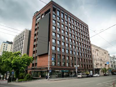 коммерческая по адресу Саксаганского ул., 53/80