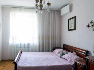 квартира за адресою Київ, Оболонський просп., 22-В