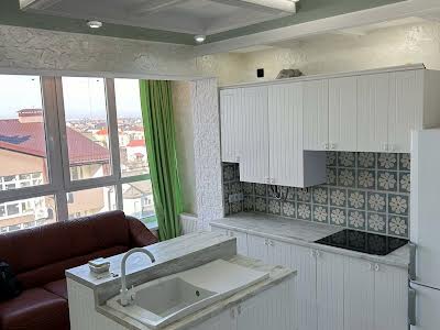 квартира за адресою Інститутська вул., 51