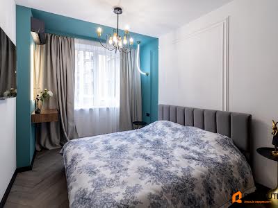 квартира за адресою Мартинова просп., 24