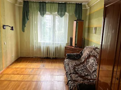 квартира по адресу Николая Руденко бульв. (Кольцова), 20