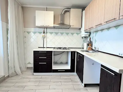 квартира за адресою Маршала Рокосовського просп., 2