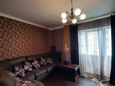 квартира за адресою Метрологічна вул., 9Б