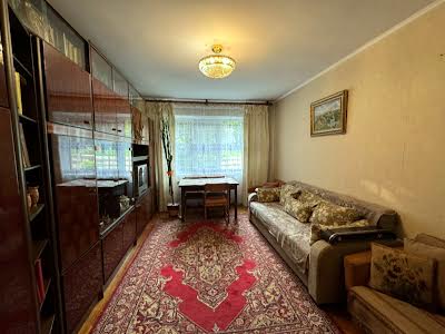 квартира по адресу Феофіла Яновського ул., 2
