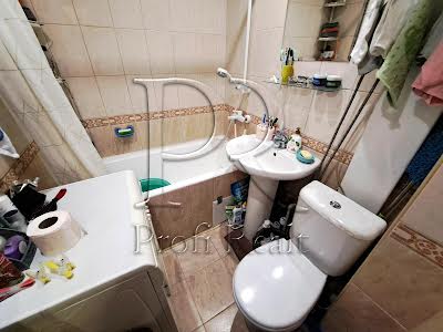 квартира за адресою Миколи Василенка вул., 6-А
