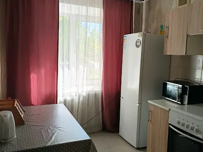 квартира за адресою Берестейський просп. (Перемоги), 66