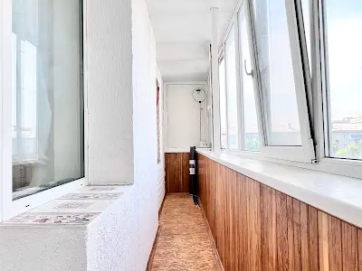 квартира за адресою Зеленого Клину вул. (Уссурійська), 2