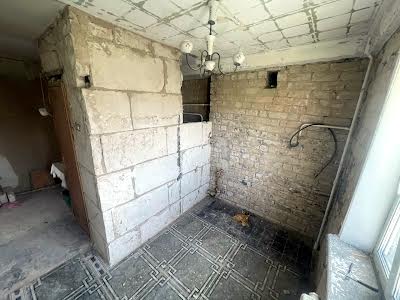 квартира по адресу Голосеевский просп. (40-летия Октября), 120к1