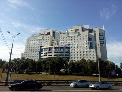 квартира по адресу Берестейский просп. (Победы), 55а