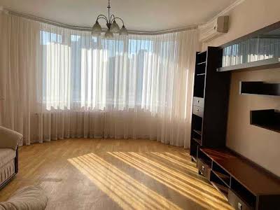 квартира за адресою Миколи Бажана просп., 14