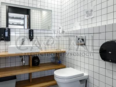 комерційна за адресою Київ, Кловський узвіз, 7