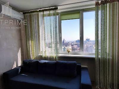 квартира за адресою Герцена вул., 32