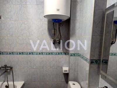 квартира за адресою Лесі Українки вул., 21