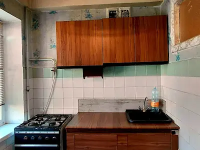 квартира по адресу Братиславская ул., 20