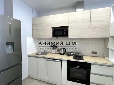 квартира по адресу Днепровская набережная ул., 17В