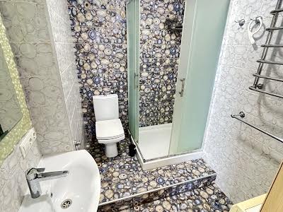 квартира за адресою Регенераторна вул., 4 к14