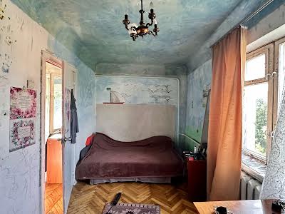 квартира за адресою Ольжича вул., 7-А